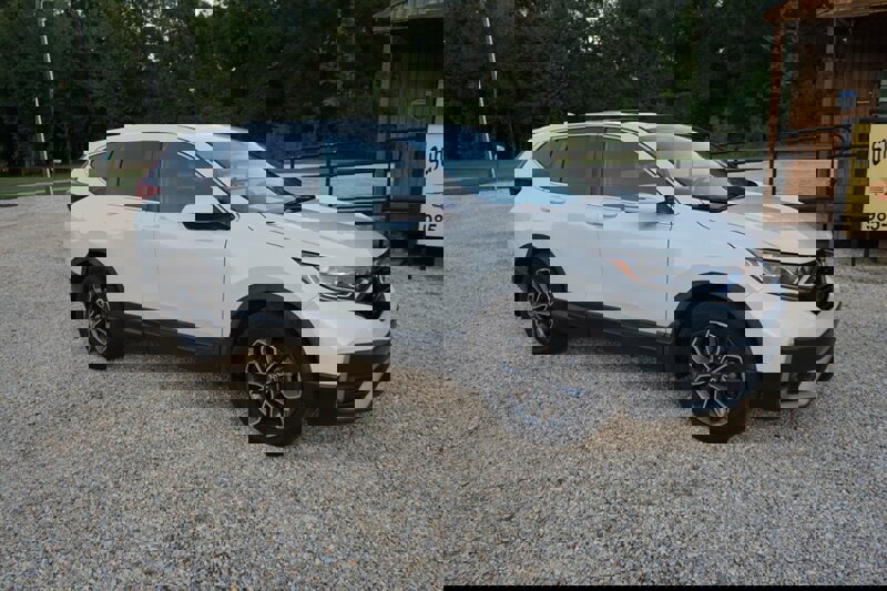 Used 2020 Honda CR-V EX-L image 22