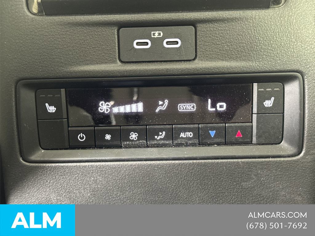 Used 2024 MAZDA CX-90 3.3 Turbo w/ Premium Plus Pkg AWD/4WD image 27