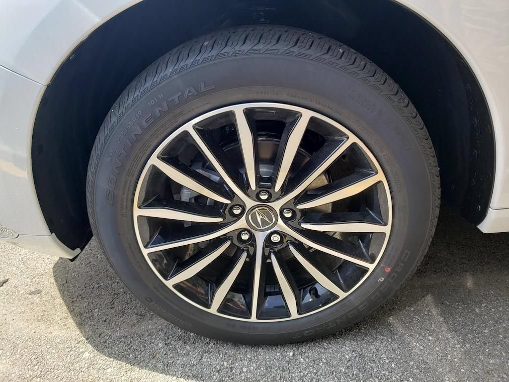 New 2026 Acura RDX SH-AWD w/ Advance Package image 16