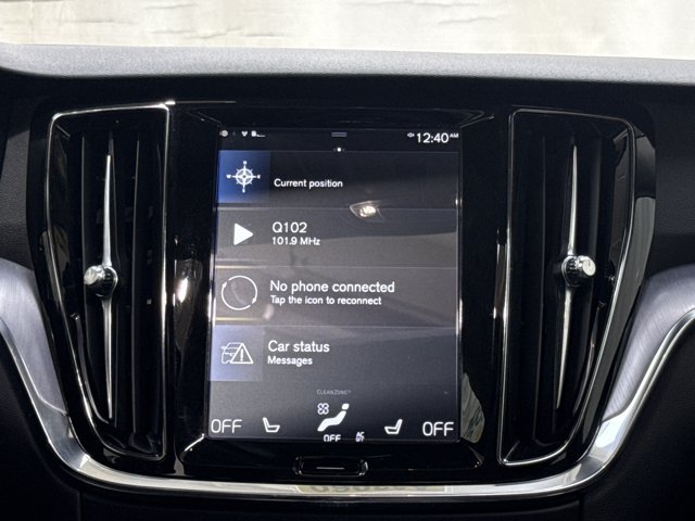 Used 2020 Volvo S60 T6 Momentum w/ Premium Package AWD/4WD image 21
