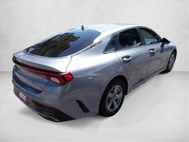 Used 2022 Kia K5 LXS FWD image 4