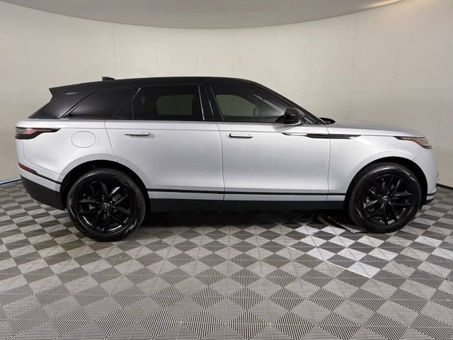 Certified 2025 Land Rover Range Rover Velar S AWD/4WD image 9