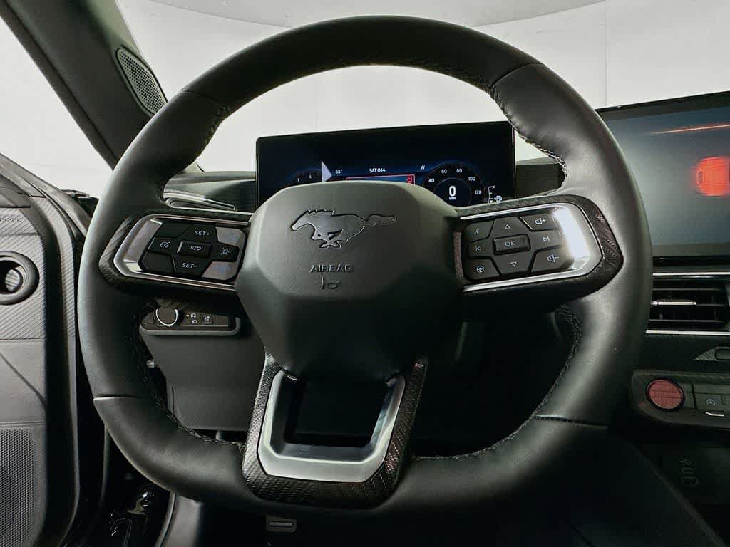 New 2026 Ford Mustang Premium RWD image 14