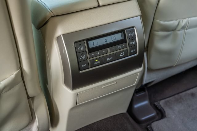 Used 2011 Lexus GX 460 Premium AWD/4WD image 37