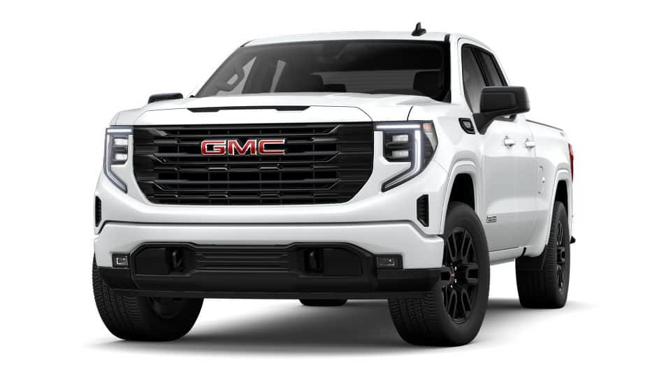 New 2026 GMC Sierra 1500 Elevation AWD/4WD image 50