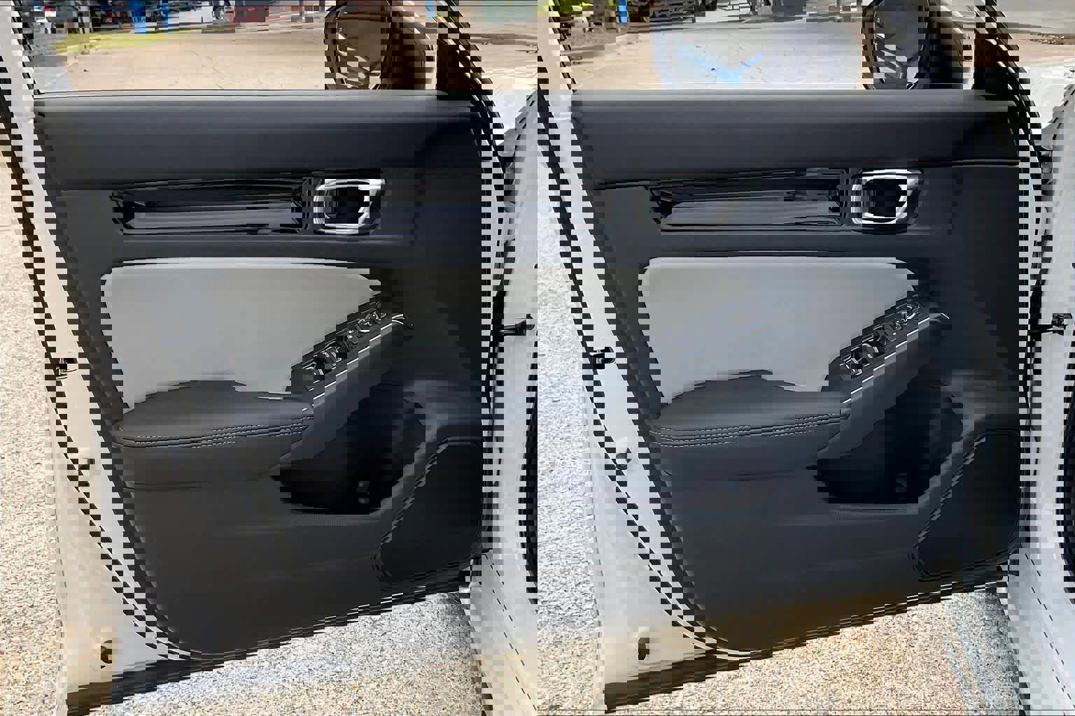 New 2026 Honda Civic Sport Touring image 10