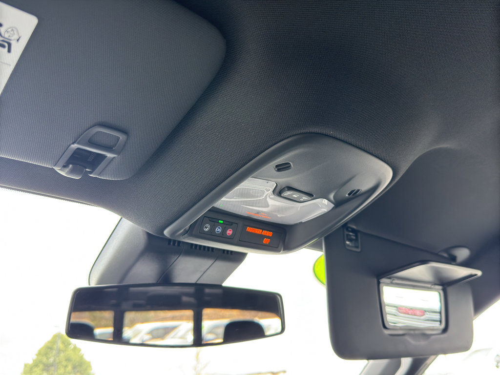 New 2026 Chevrolet Colorado Trail Boss image 25