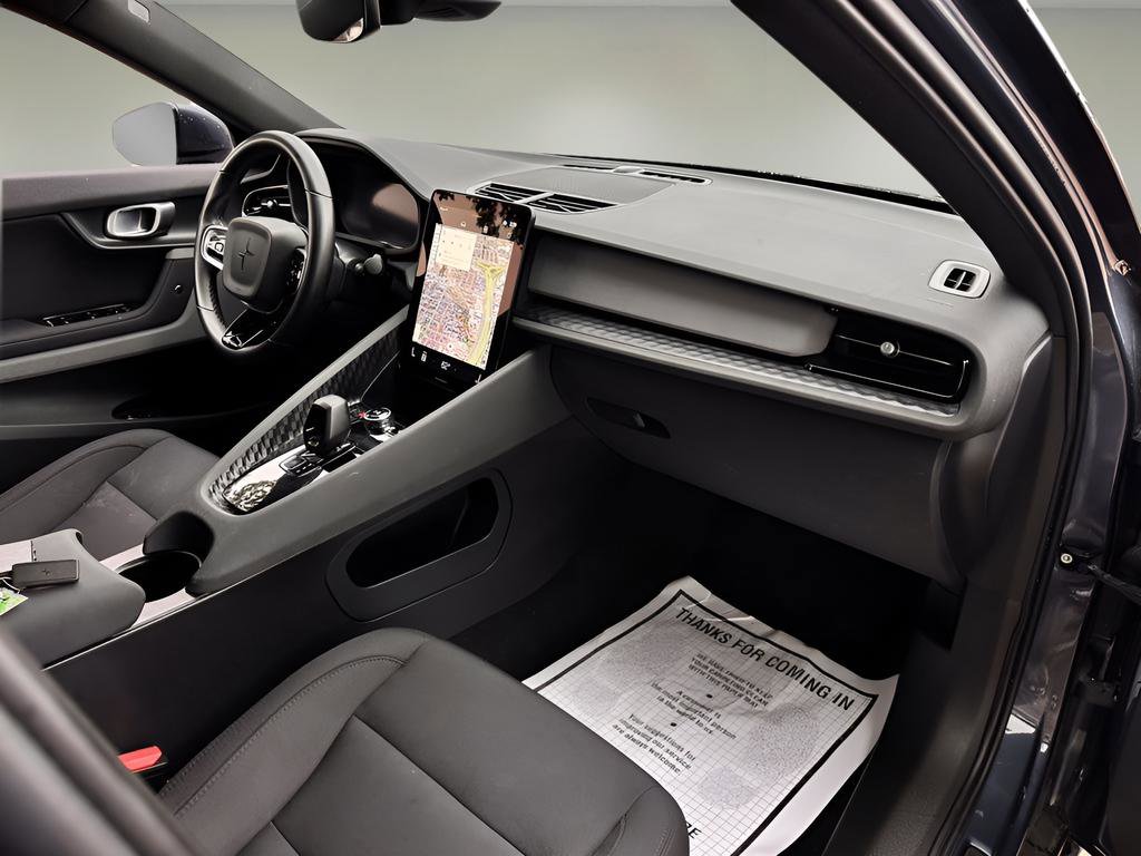 Used 2022 Polestar Polestar 2 AWD/4WD image 21