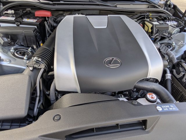 New 2026 Lexus IS 350 F Sport image 15