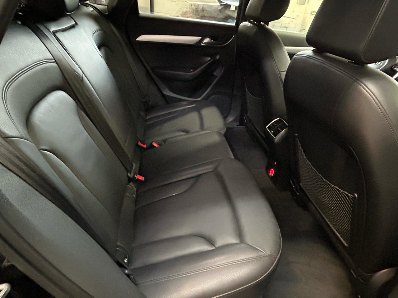 Used 2016 Audi Q3 2.0T Premium Plus w/ Technology Package image 23