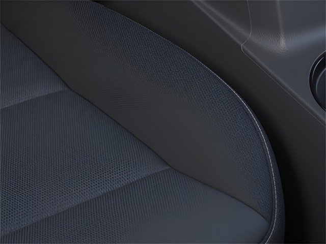 New 2025 Chevrolet Colorado W/T w/ WT Convenience Package II image 27