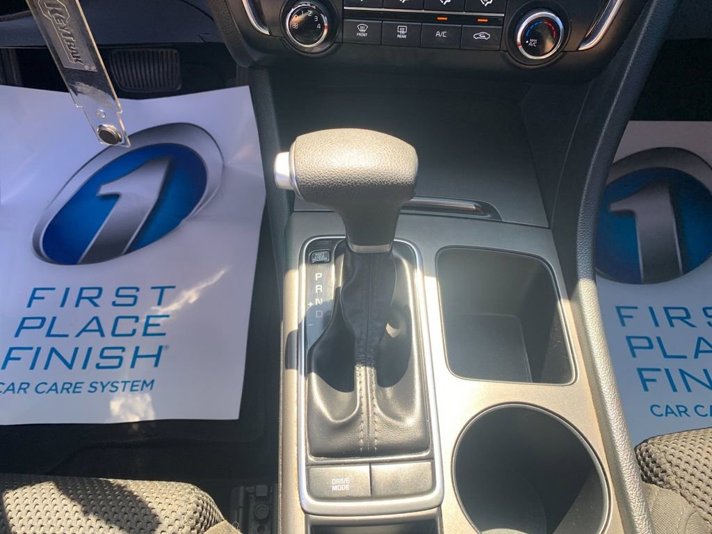 Used 2019 Kia Optima LX image 24