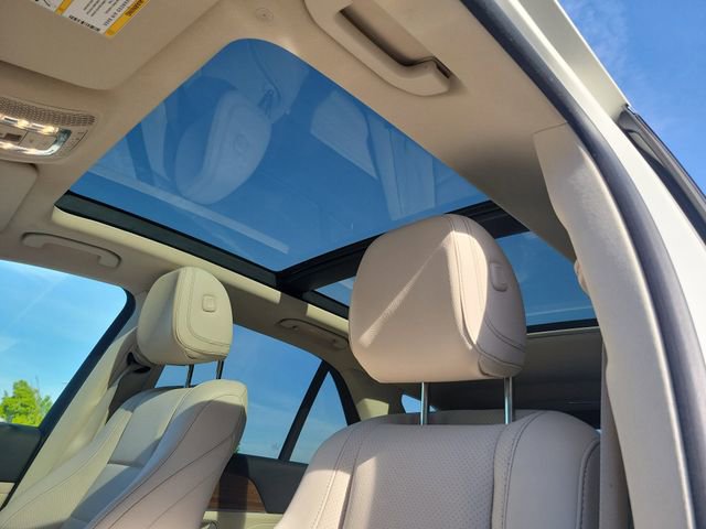 Used 2021 Mercedes-Benz GLE 350 image 14