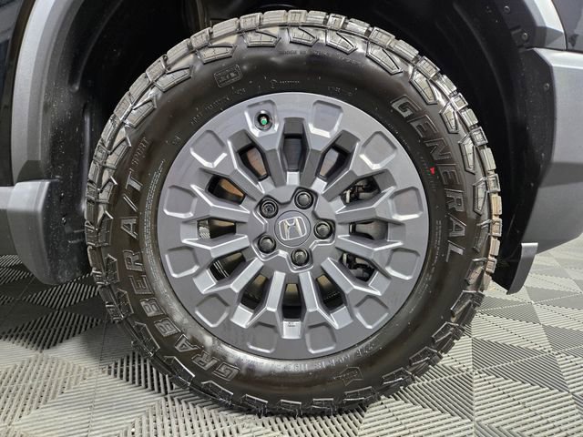 Used 2026 Honda Passport TrailSport image 11