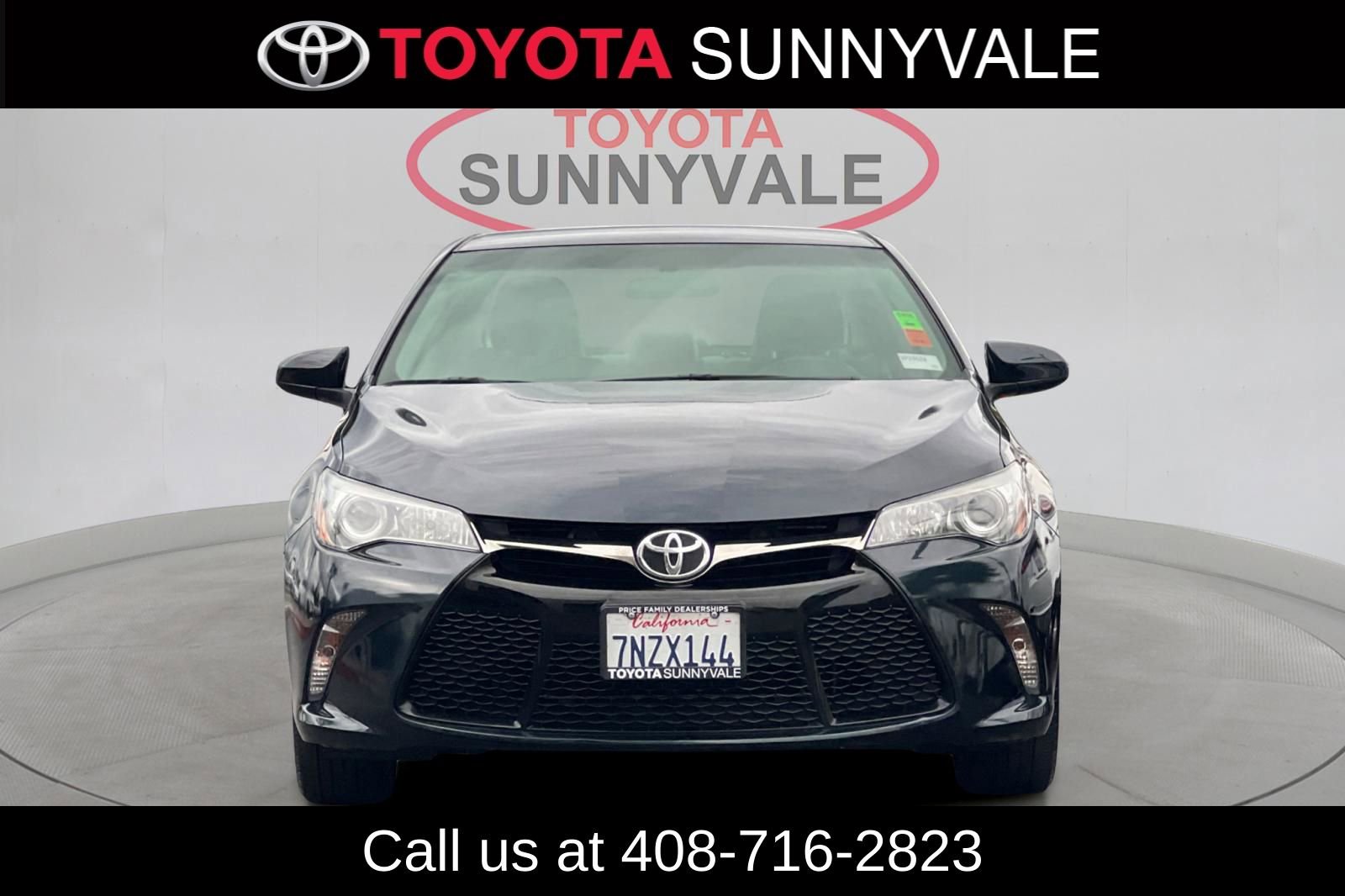 Used 2016 Toyota Camry SE image 11
