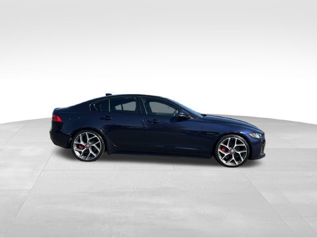 Used 2019 Jaguar XE S RWD image 6