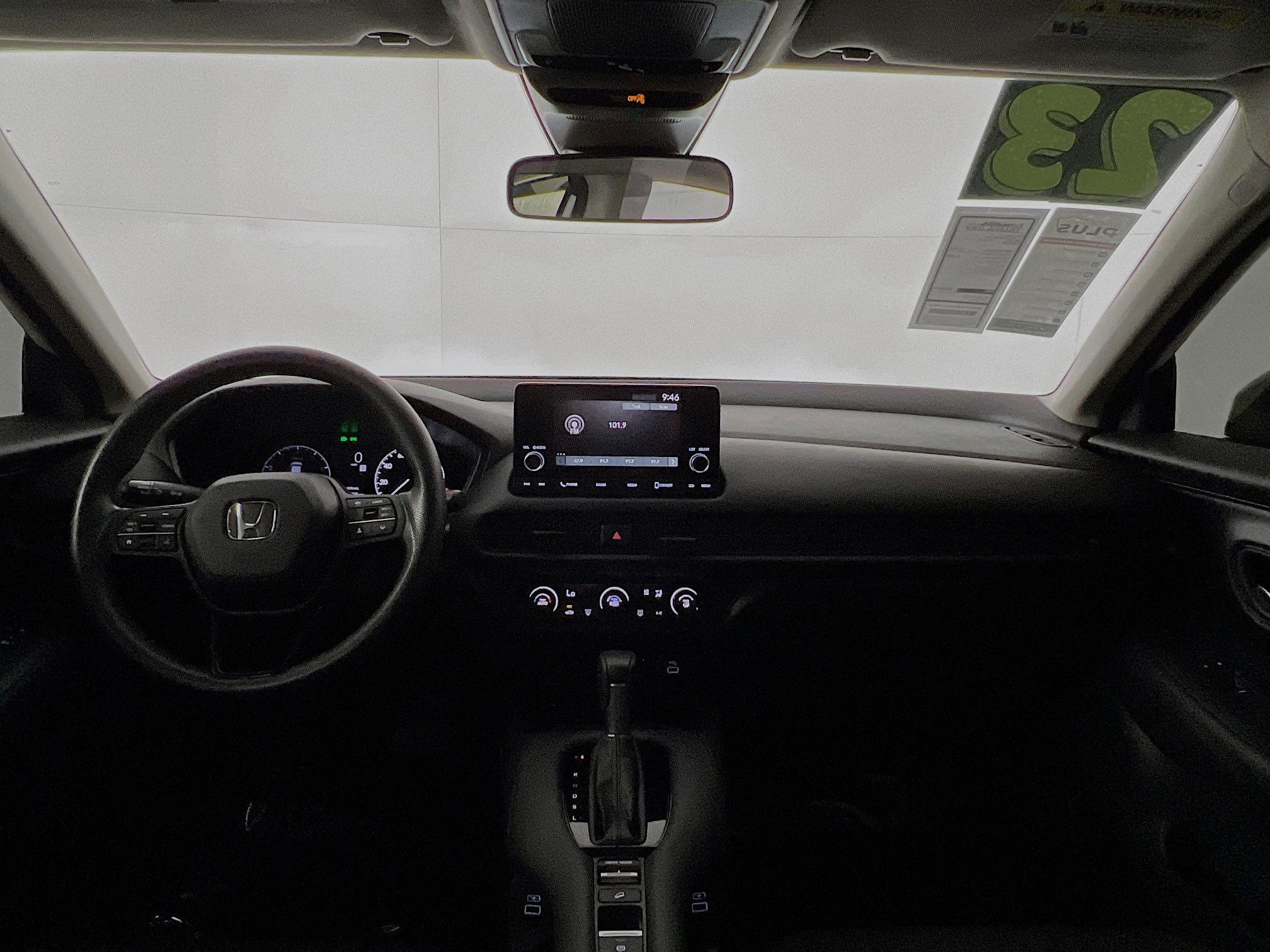 Used 2023 Honda HR-V LX image 30