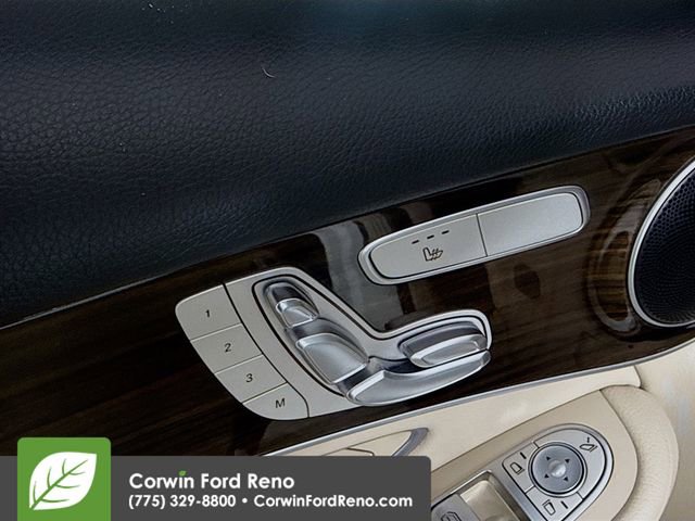 Used 2021 Mercedes-Benz GLC 300 4MATIC image 18