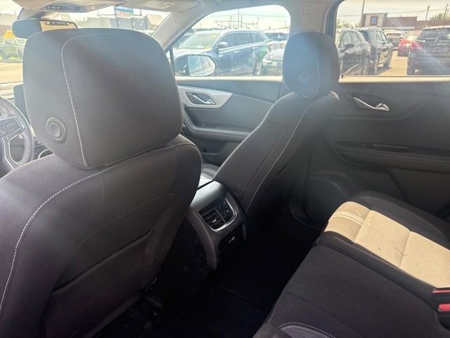 Used 2023 Chevrolet Blazer LT w/ Convenience Package FWD image 24