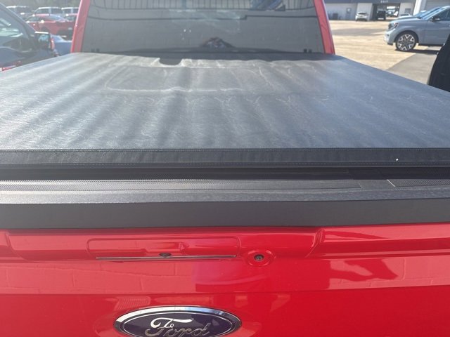 Used 2023 Ford F150 XLT w/ Equipment Group 302A High image 9