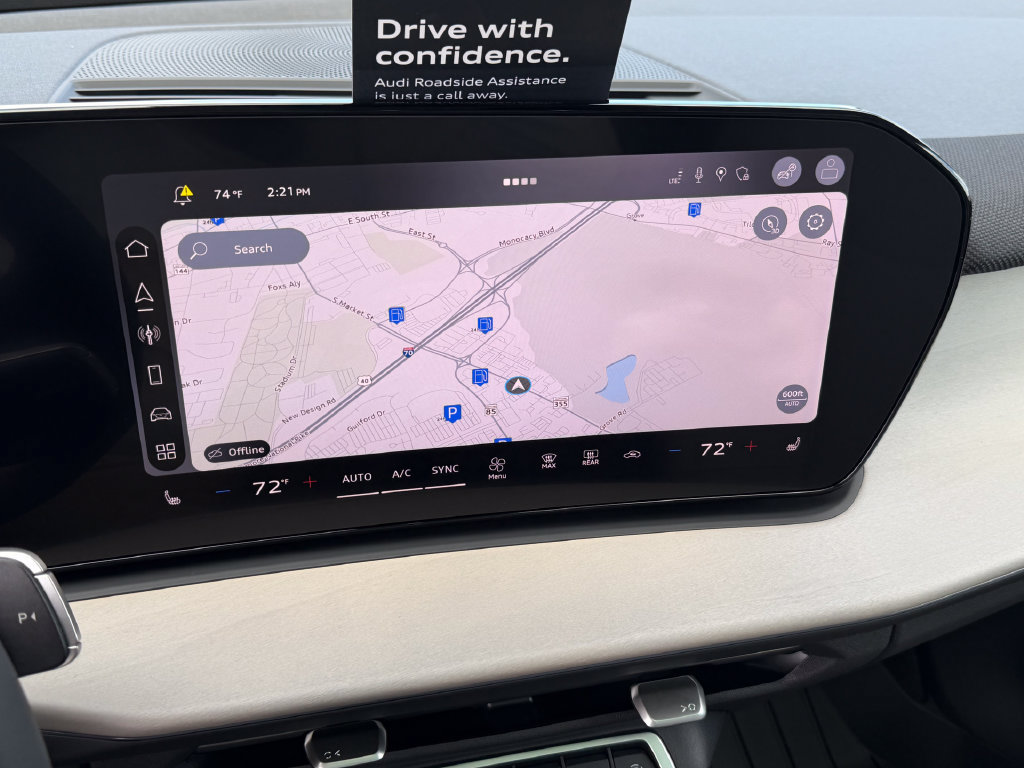 New 2026 Audi Q3 quattro 2.0T AWD/4WD image 25