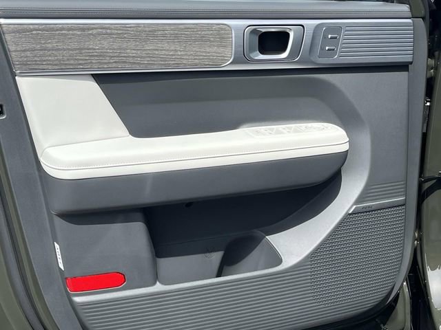 New 2026 Hyundai Santa Fe Calligraphy FWD image 25