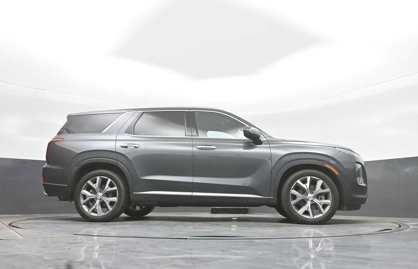 Used 2022 Hyundai Palisade SEL w/ Premium Package AWD/4WD image 35