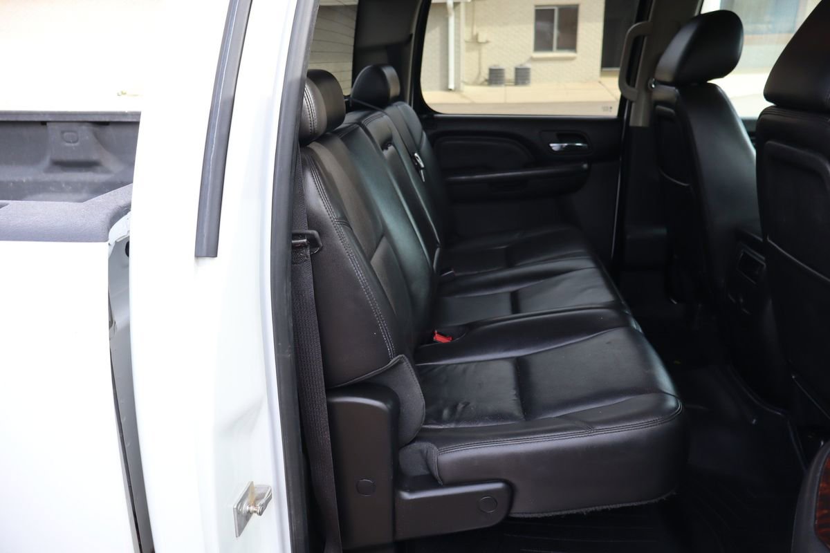 Used 2014 GMC Sierra 2500 Denali image 22