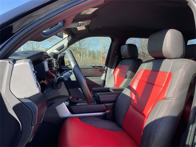 Certified 2026 Toyota Tundra SR5 w/ SR5 Convenience Package image 18