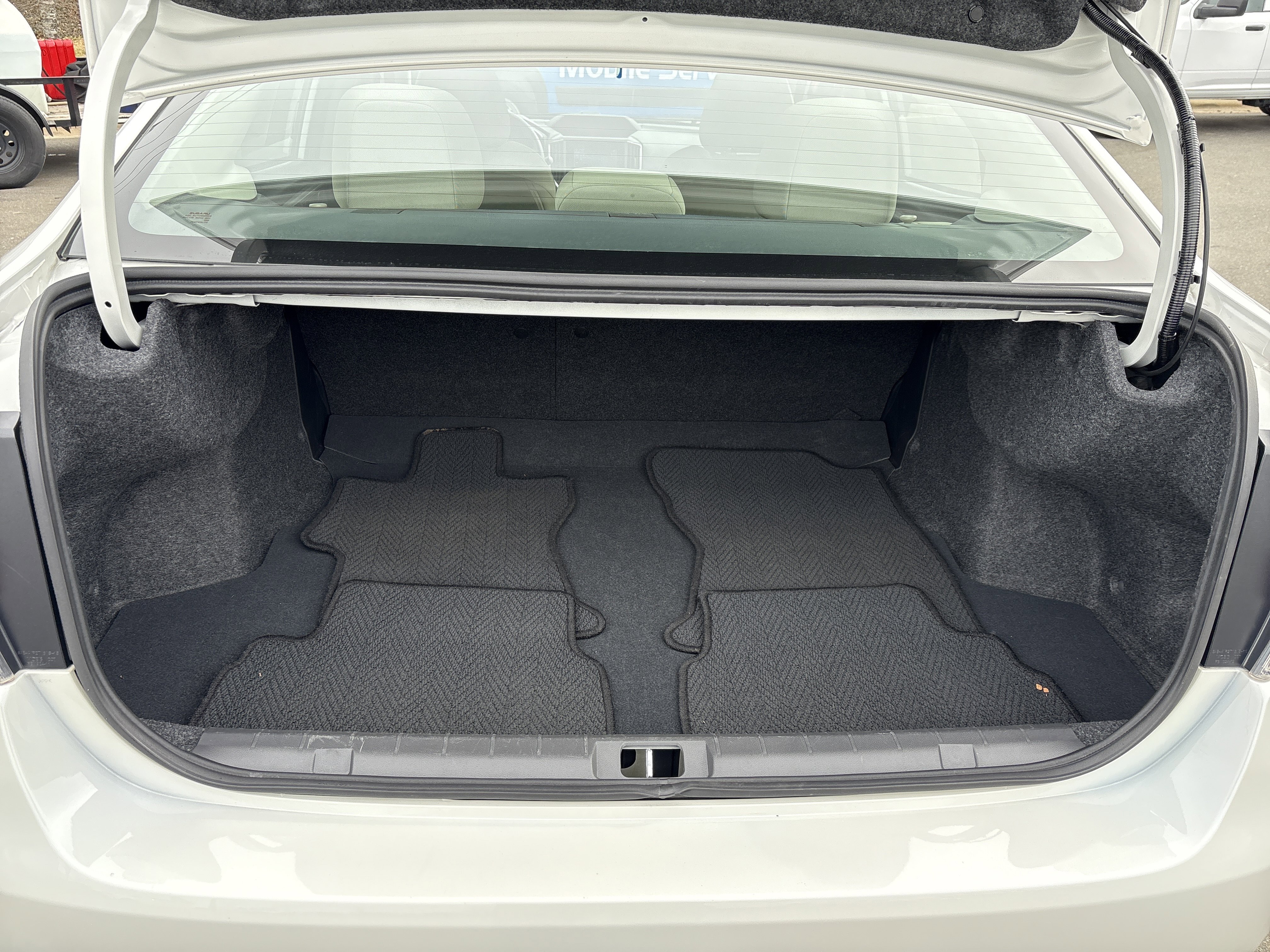 Used 2023 Subaru Impreza 2.0i image 33