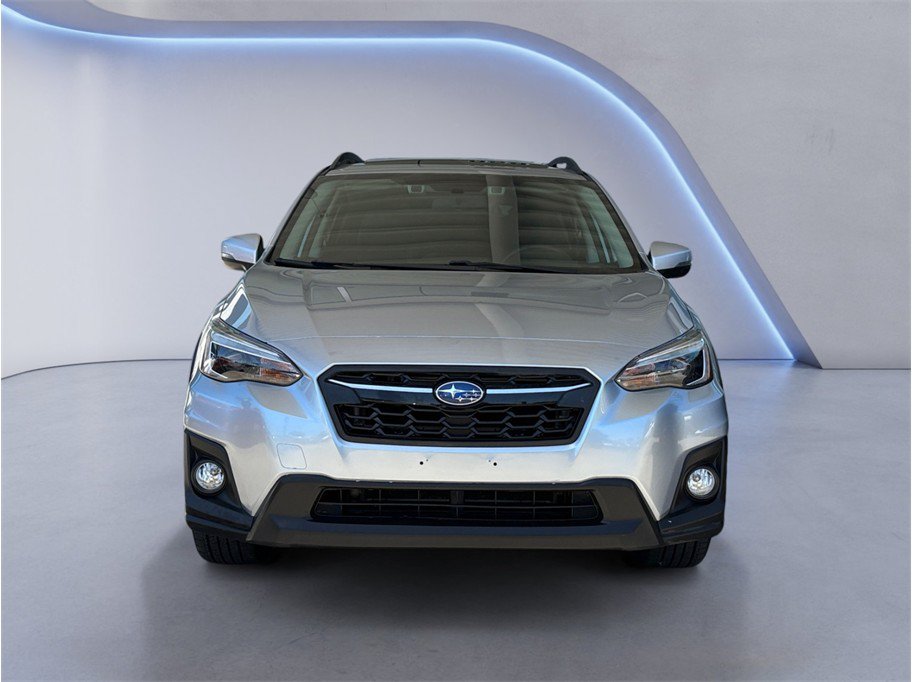 Used 2018 Subaru Crosstrek 2.0i Limited AWD/4WD image 2