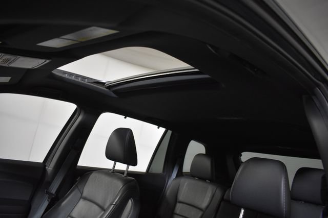 Used 2020 Honda Passport EX-L image 37