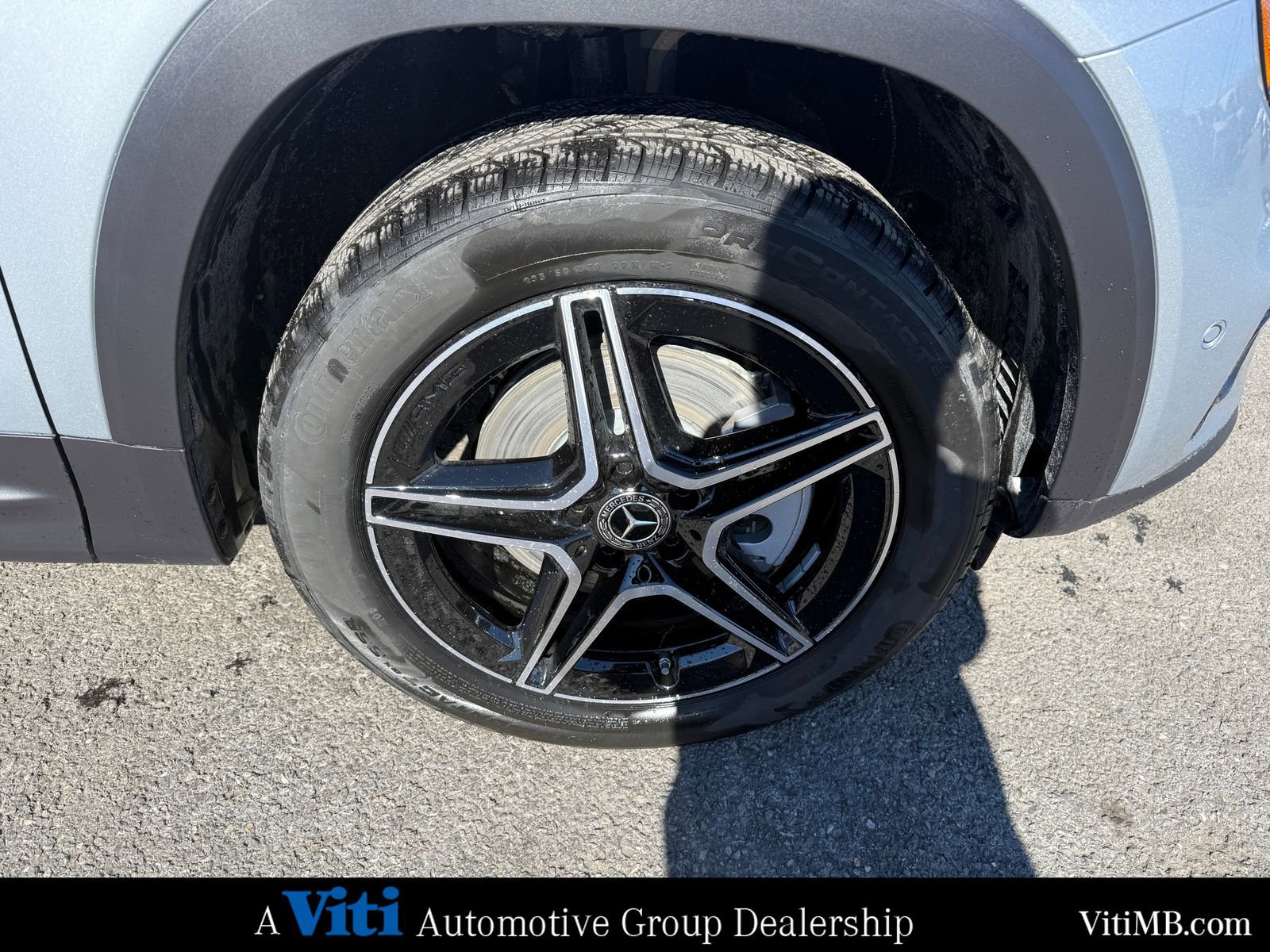 New 2026 Mercedes-Benz GLB 250 4MATIC image 10