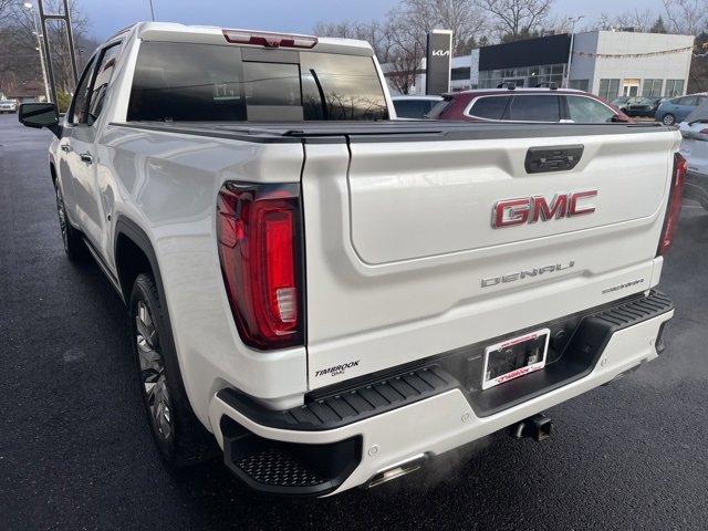 Used 2023 GMC Sierra 1500 Denali w/ Denali Reserve Package image 20
