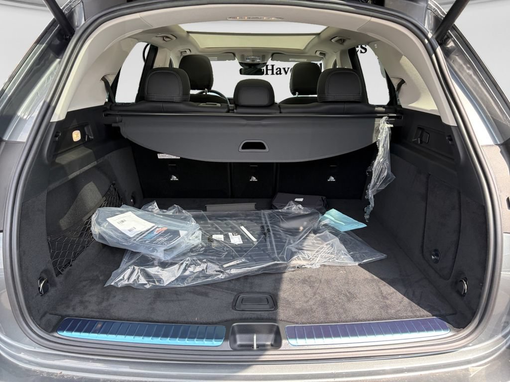 New 2026 Mercedes-Benz GLE 350 4MATIC image 19