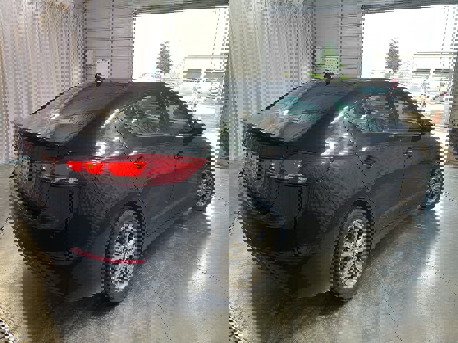 Used 2018 Hyundai Elantra Value Edition image 5