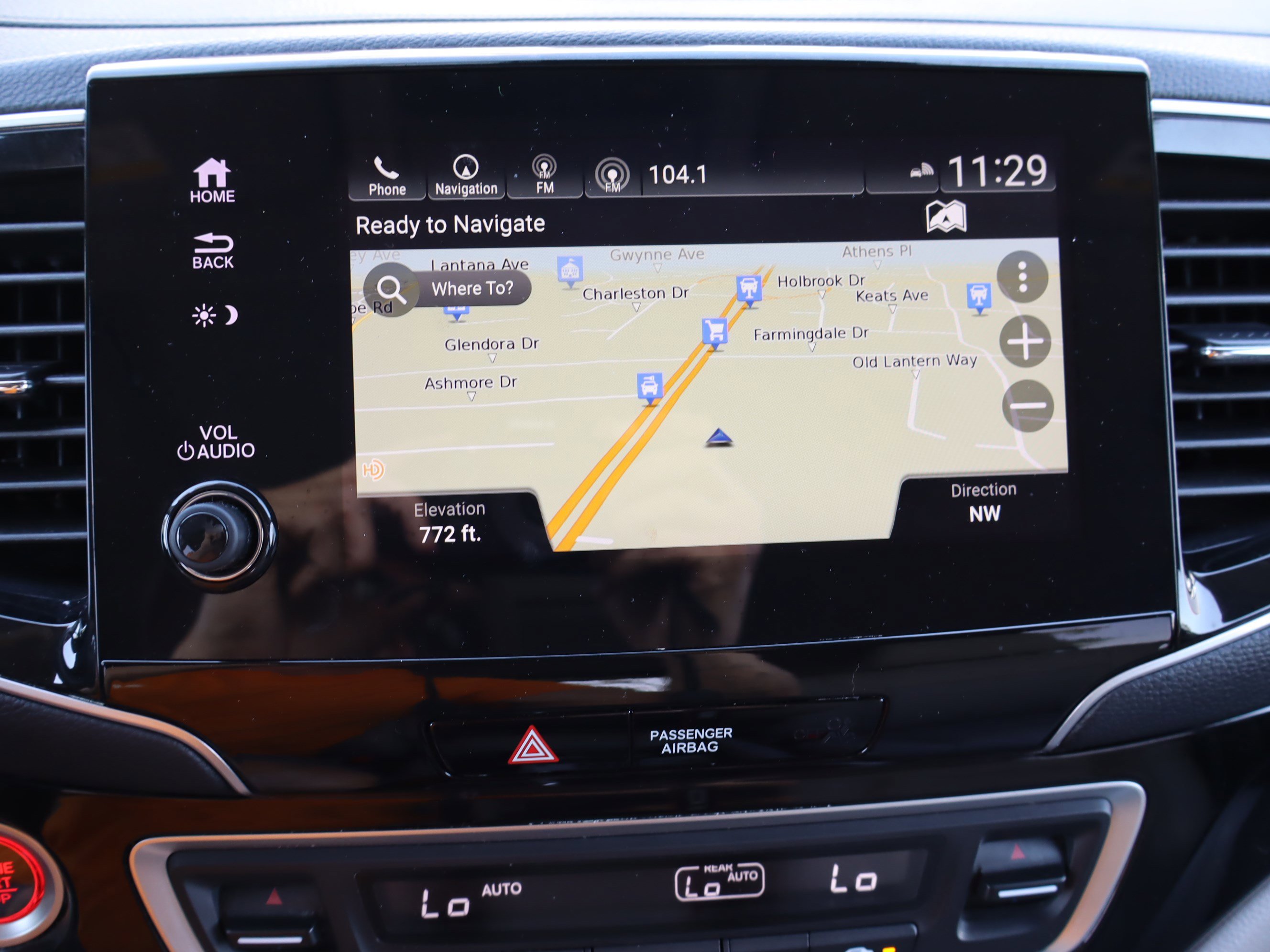 Used 2022 Honda Pilot Touring image 27