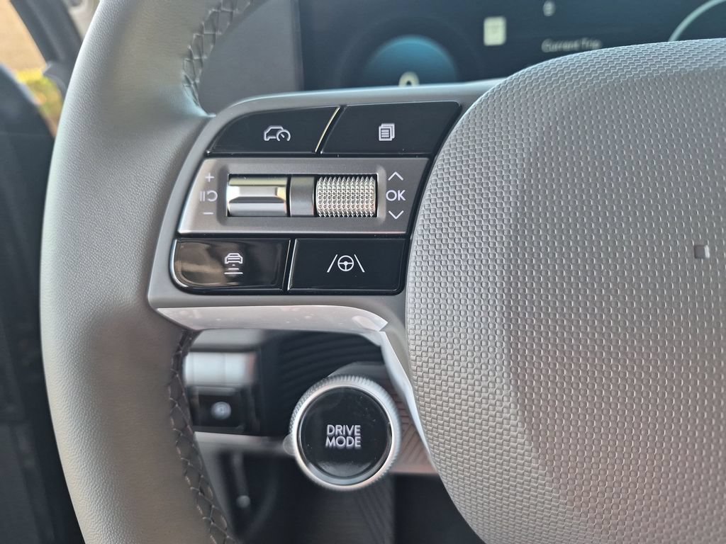 New 2026 Hyundai Ioniq 5 SEL RWD image 18