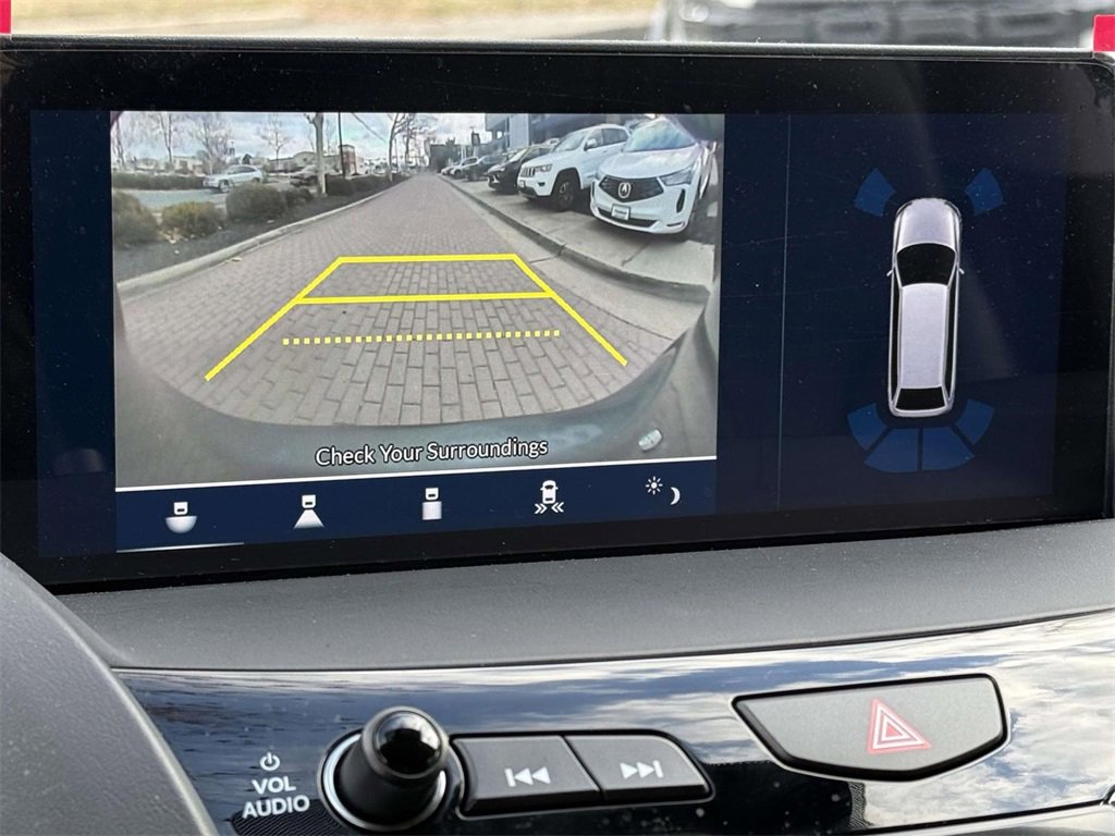 Certified 2023 Acura RDX w/ Technology Package image 18