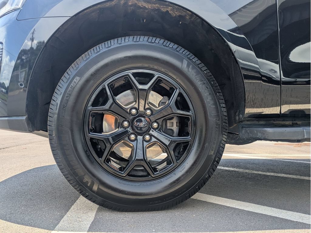 Used 2022 Ford Expedition Timberline AWD/4WD image 30