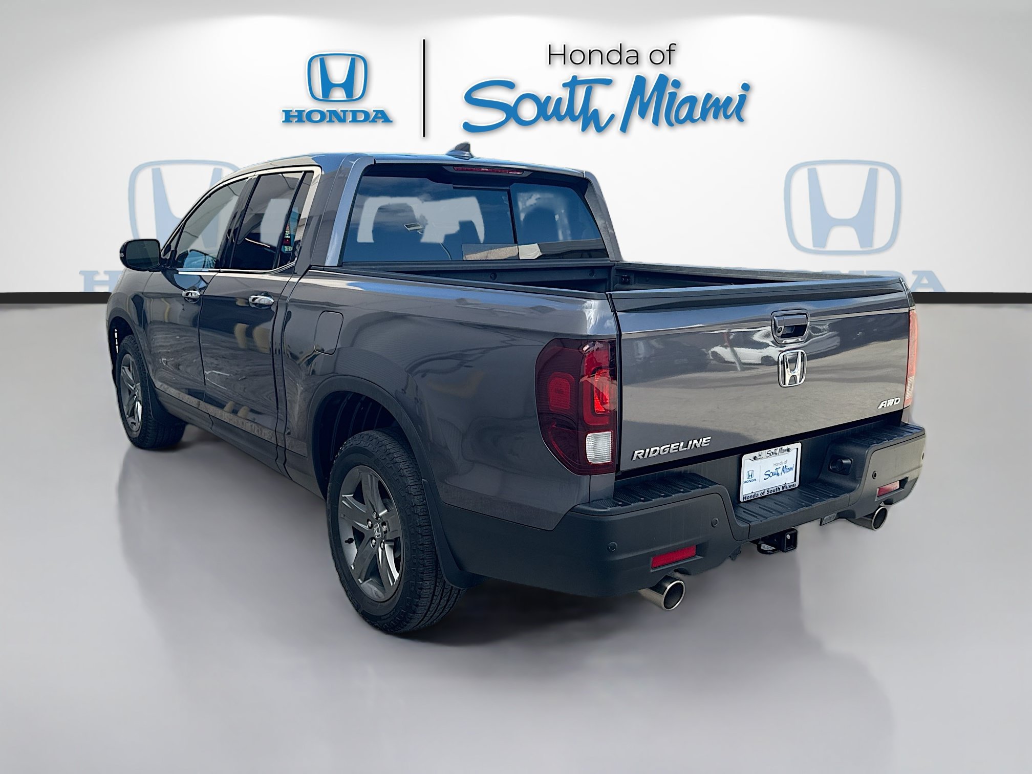 Used 2023 Honda Ridgeline RTL-E image 5