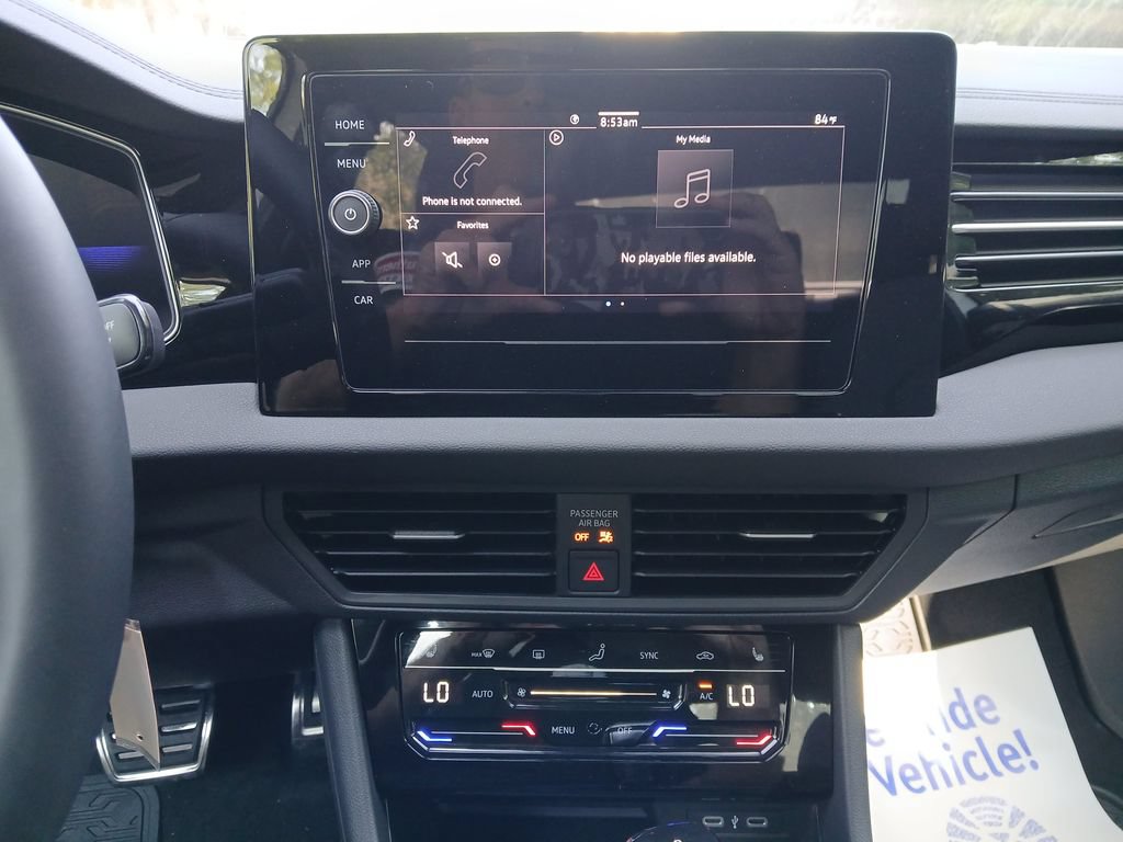 New 2026 Volkswagen Jetta Sport FWD image 18