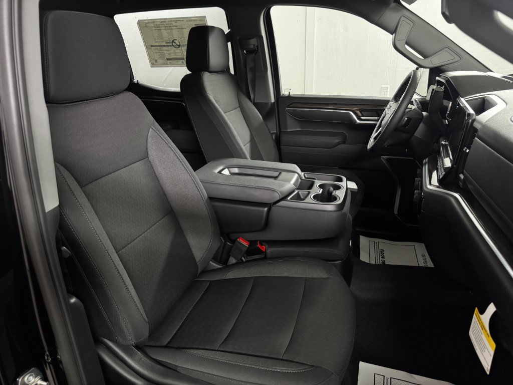 New 2026 Chevrolet Silverado 1500 RST AWD/4WD image 57