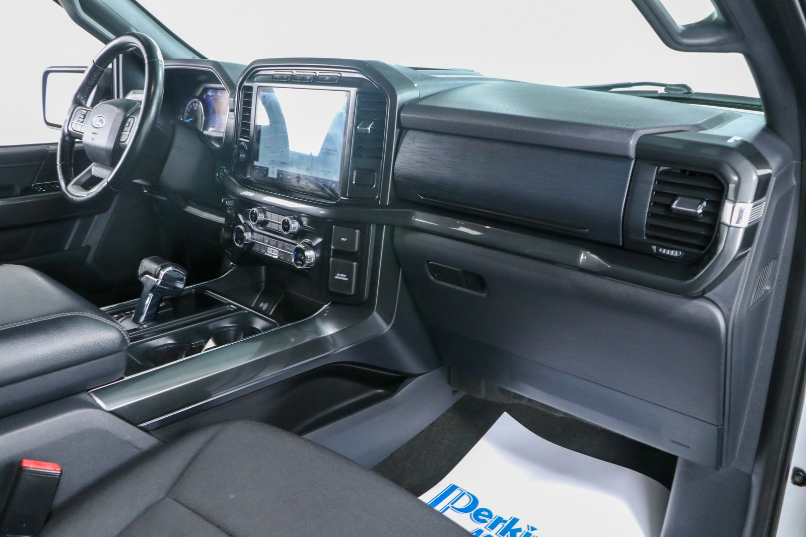 Used 2021 Ford F150 XLT w/ Equipment Group 302A High AWD/4WD image 29