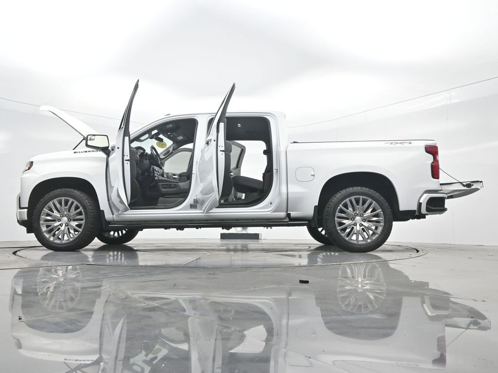 Used 2020 Chevrolet Silverado 1500 RST w/ All-Star Edition AWD/4WD image 45