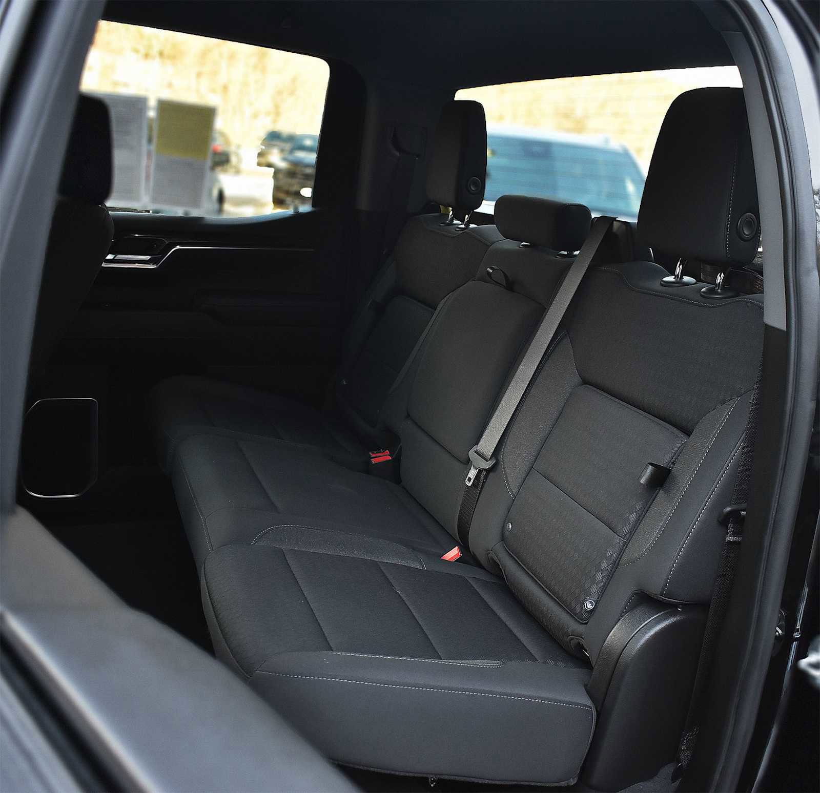 Used 2023 GMC Sierra 1500 Elevation image 10