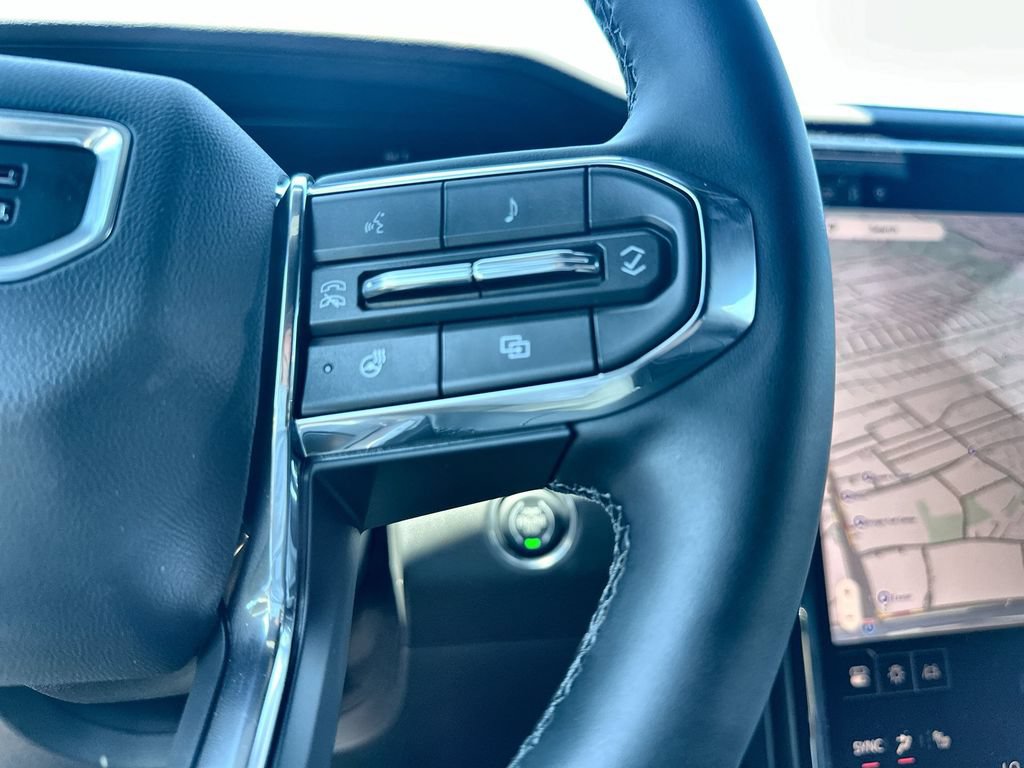 New 2026 GMC Acadia Elevation w/ Black Edition FWD image 32