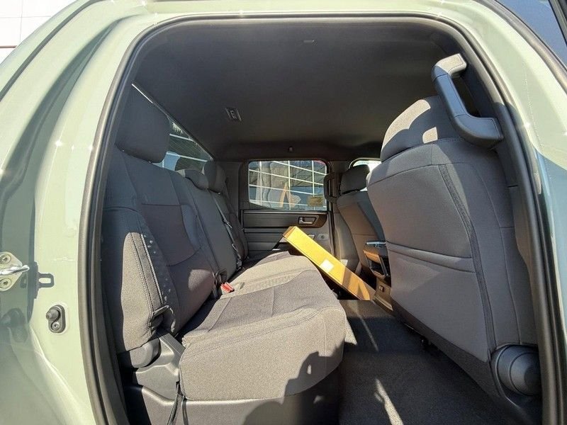 New 2026 Toyota Tundra SR5 AWD/4WD image 6