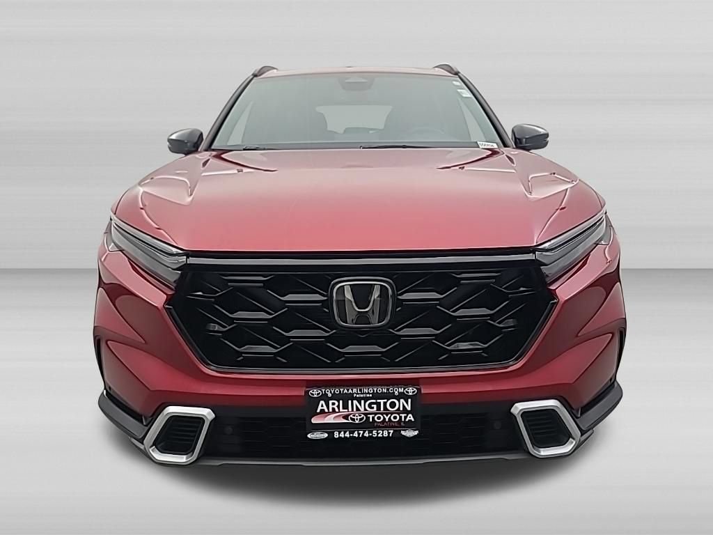 Used 2023 Honda CR-V Sport Touring image 9