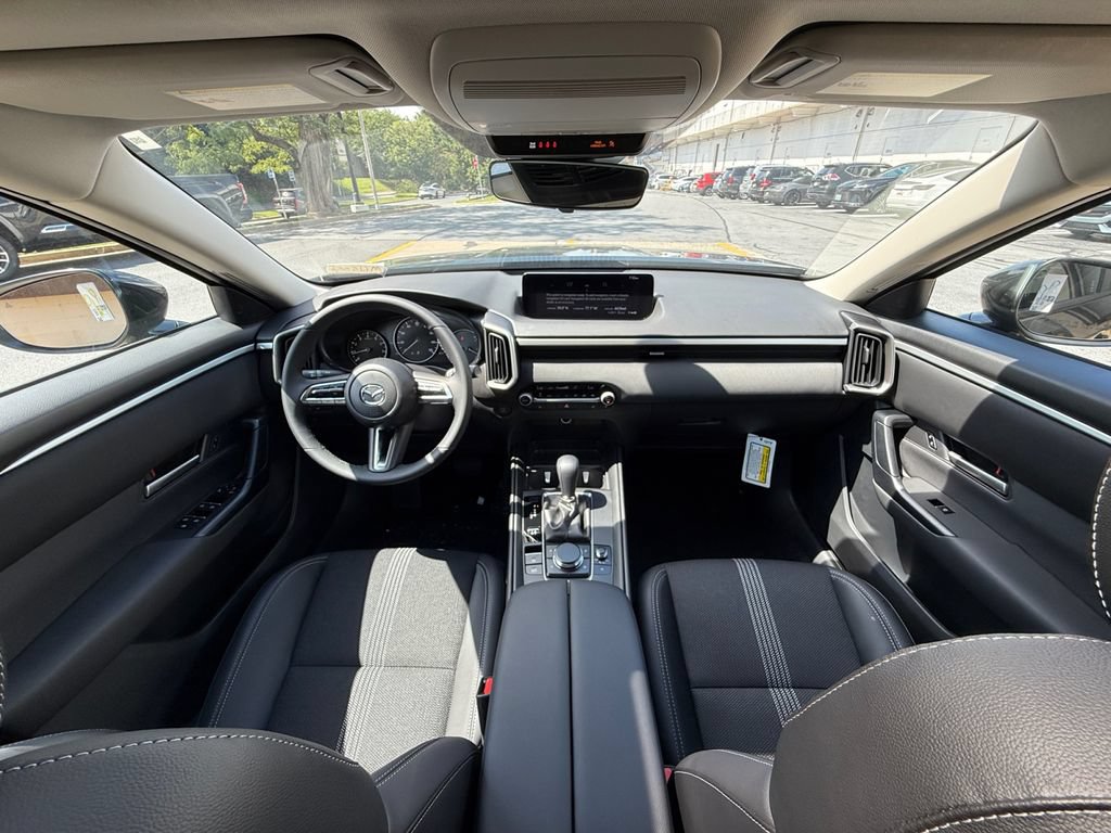 New 2026 MAZDA CX-50 Meridian Edition w/ Weather Package AWD/4WD image 23
